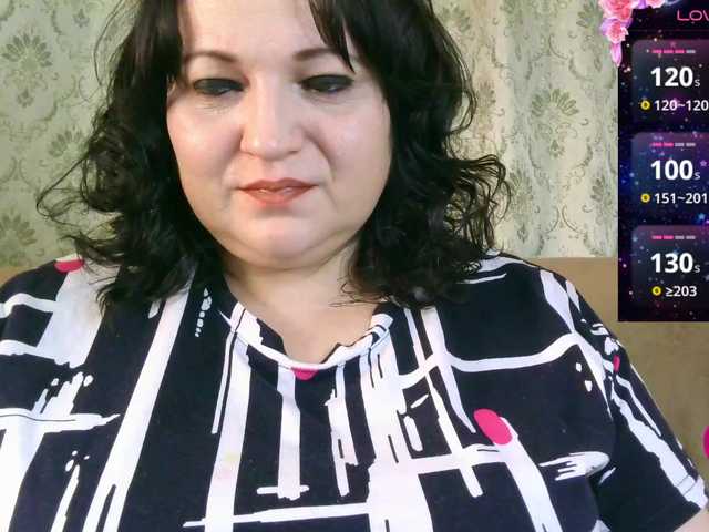 Stasja1's BongaCams show and profile