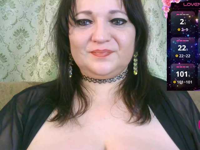 Stasja1's BongaCams show and profile