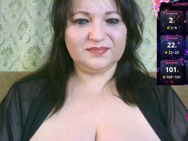 Stasja1's BongaCams show and profile