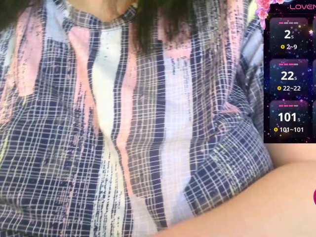 Stasja1's BongaCams show and profile