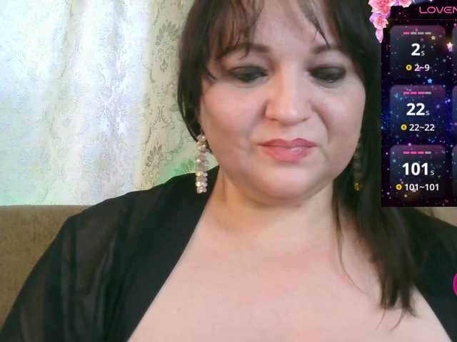 Stasja1's BongaCams show and profile