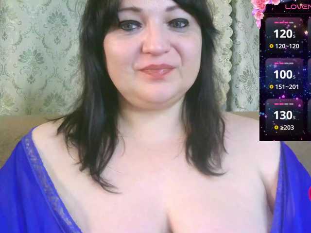 Stasja1's BongaCams show and profile