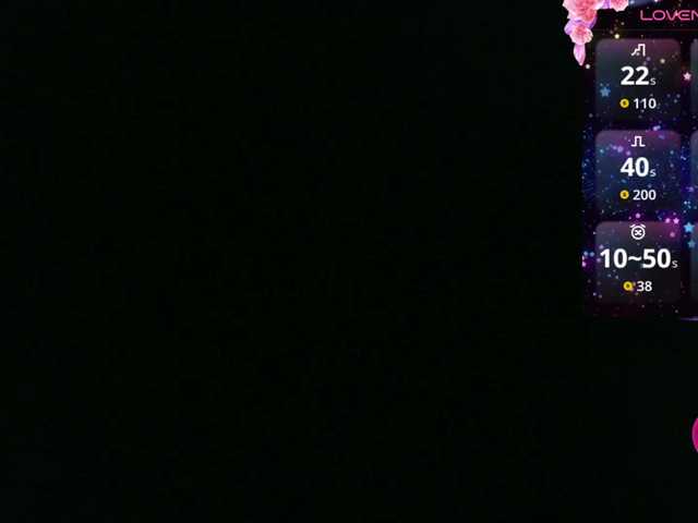 Stasja1's BongaCams show and profile