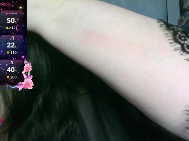 Stasja1's BongaCams show and profile