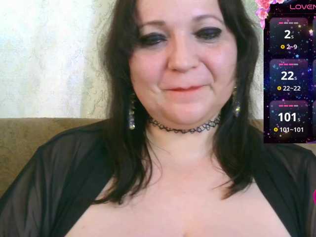 Stasja1's BongaCams show and profile