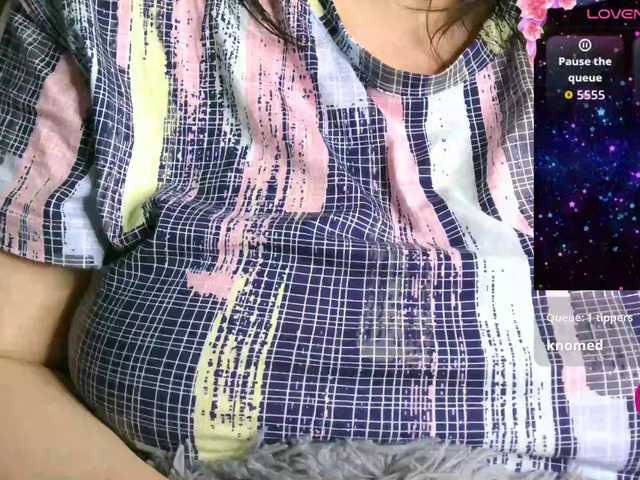 Stasja1's BongaCams show and profile