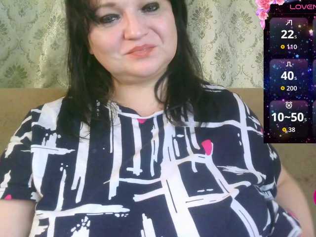 Stasja1's BongaCams show and profile