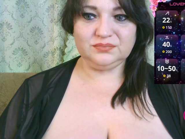 Stasja1's BongaCams show and profile