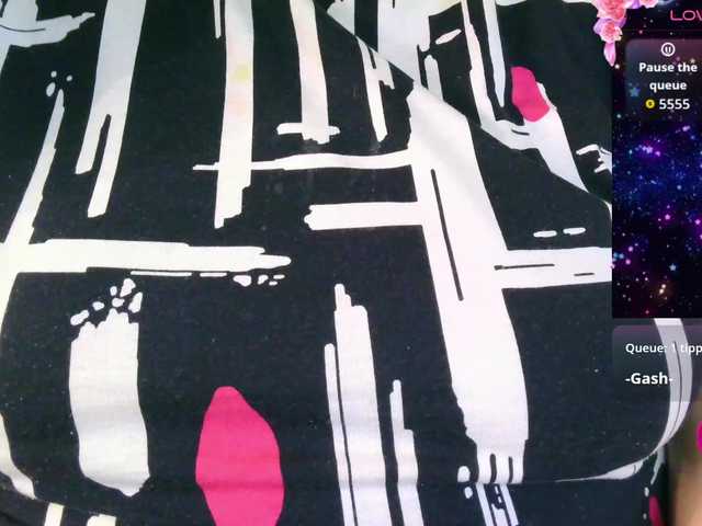 Stasja1's BongaCams show and profile