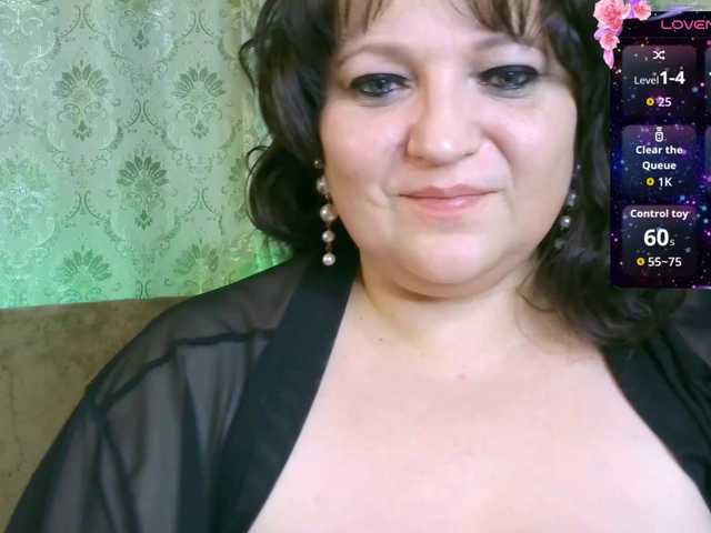 Nastenka11 webcam