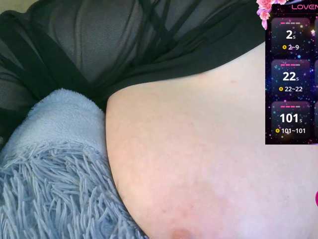 Stasja1 — Hi! My name is Nastya) Subscribe and put a heart)lovens works from 2 tokens