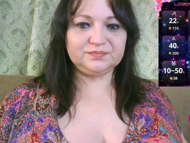 Stasja1's BongaCams show and profile