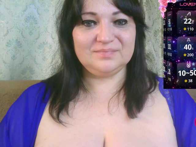 Stasja1's BongaCams show and profile