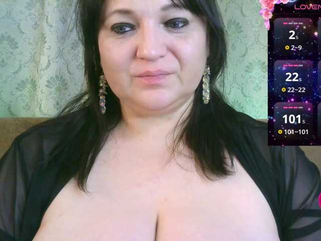 Stasja1's BongaCams show and profile