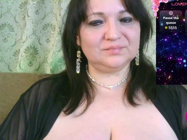 Stasja1's BongaCams show and profile