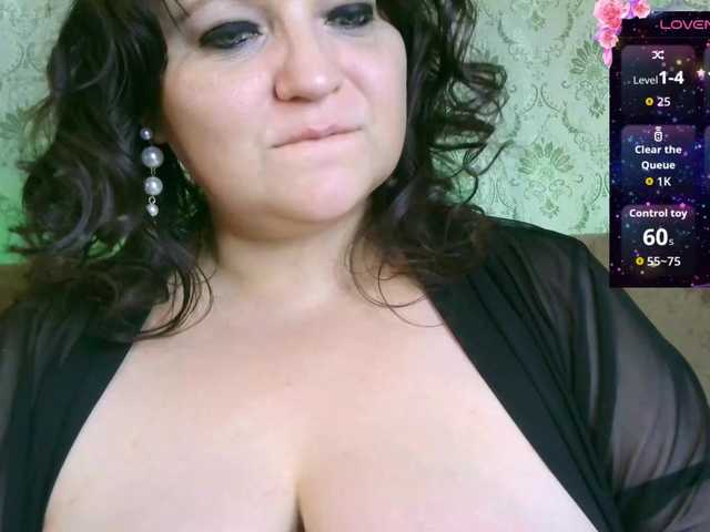 Nastenka11 webcam
