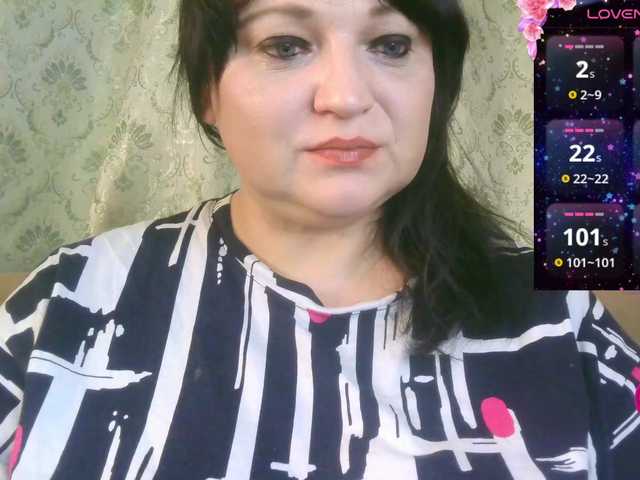 Stasja1's BongaCams show and profile