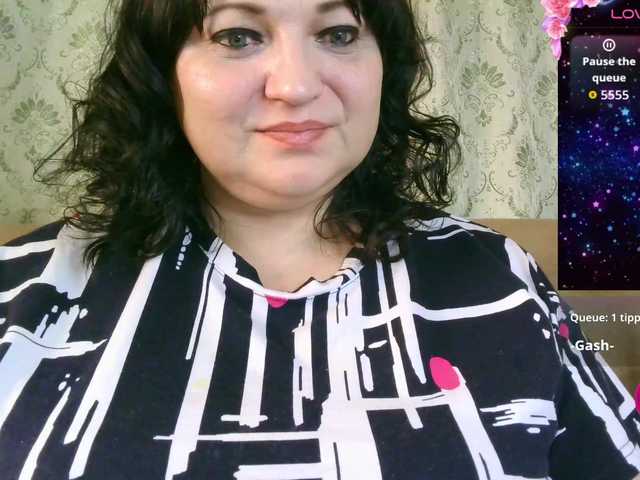 Stasja1's BongaCams show and profile