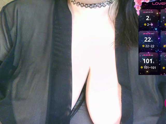 Stasja1's BongaCams show and profile