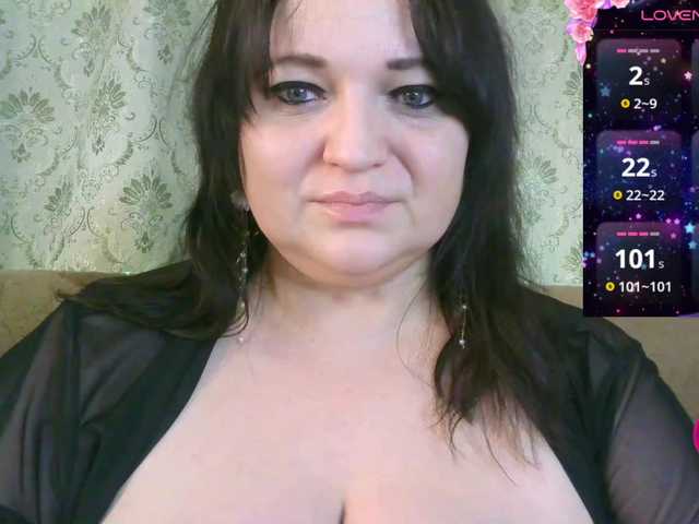 Stasja1's BongaCams show and profile