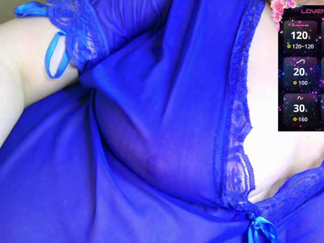 Nastenka11 webcam