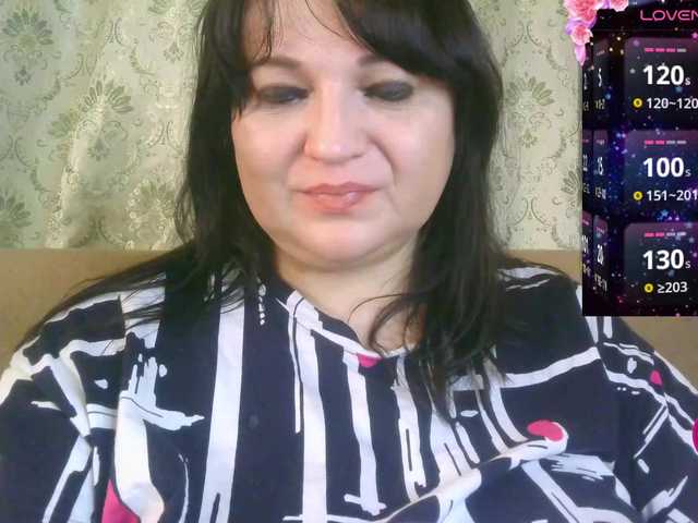 Stasja1's BongaCams show and profile