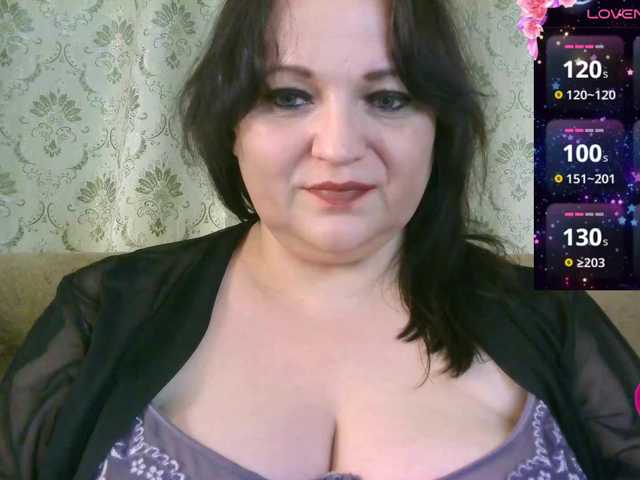 Stasja1's BongaCams show and profile