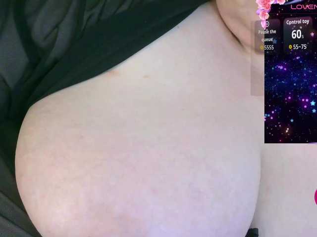 Stasja1's BongaCams show and profile