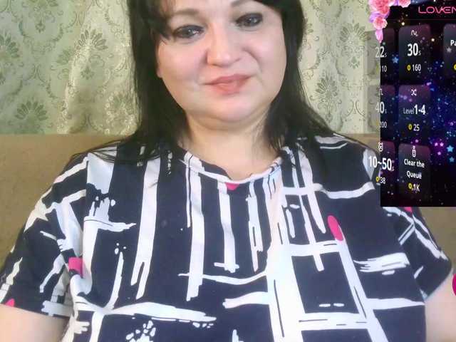 Stasja1's BongaCams show and profile