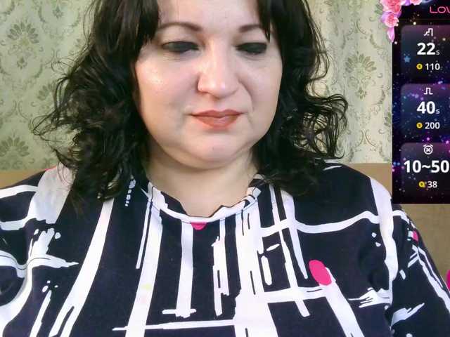 Stasja1's BongaCams show and profile