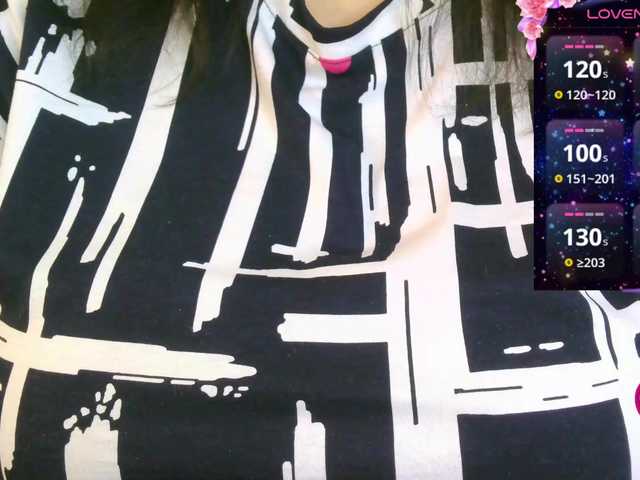 Stasja1's BongaCams show and profile