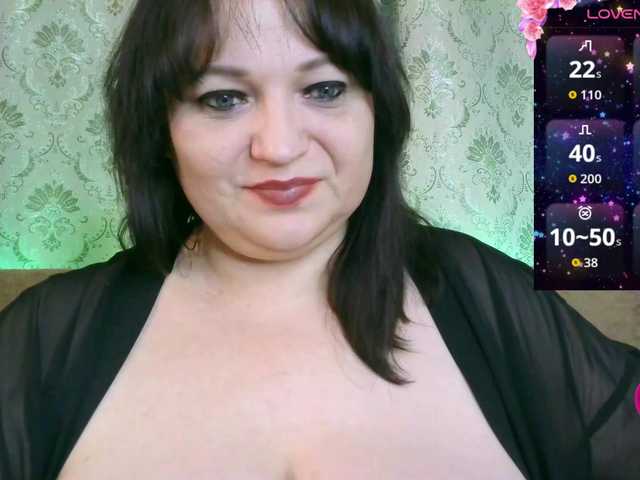 Stasja1's BongaCams show and profile