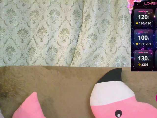 Stasja1's BongaCams show and profile