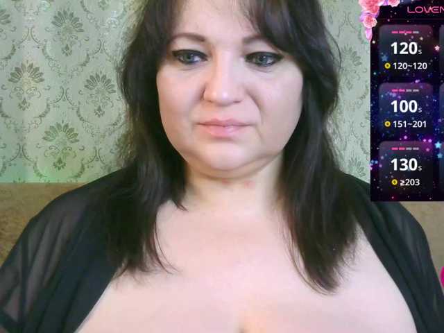 Stasja1's BongaCams show and profile