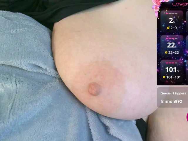 Stasja1's BongaCams show and profile