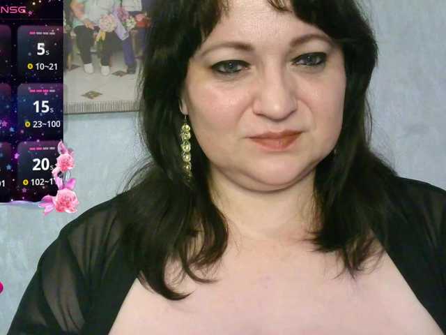 Stasja1's BongaCams show and profile