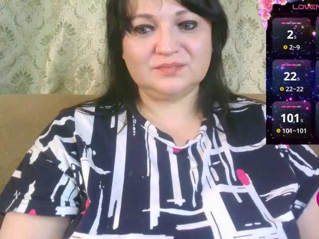 Stasja1's BongaCams show and profile