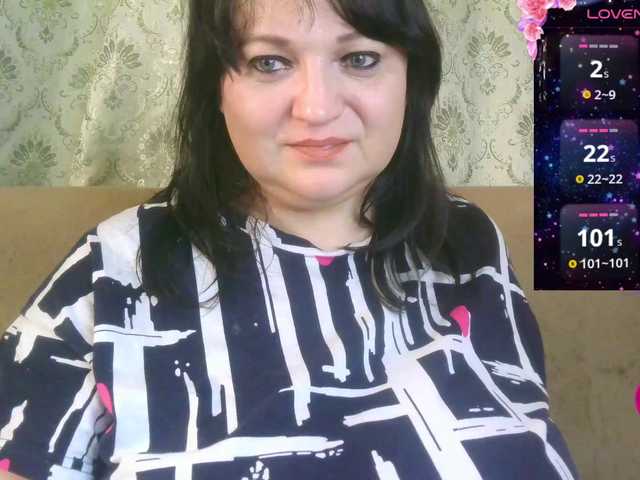 Stasja1's BongaCams show and profile