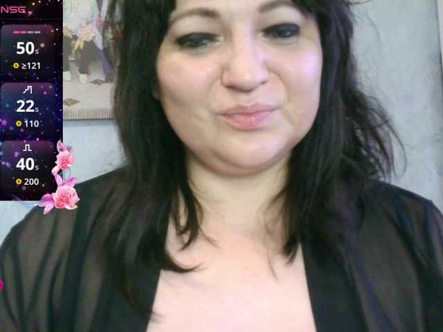 Stasja1's BongaCams show and profile