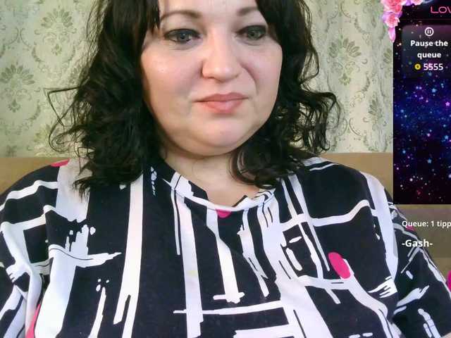 Stasja1's BongaCams show and profile