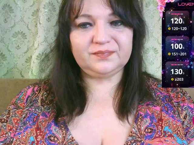 Stasja1's BongaCams show and profile