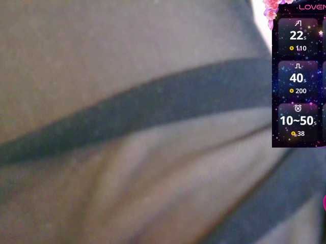 Stasja1 from BongaCams is Freechat