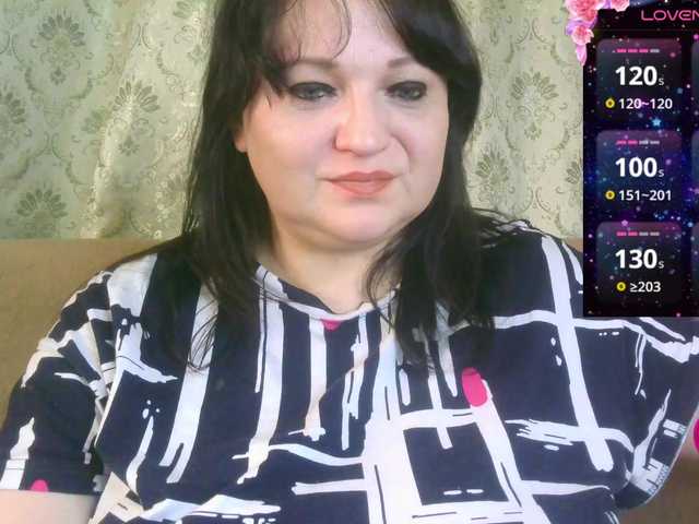 Stasja1's BongaCams show and profile
