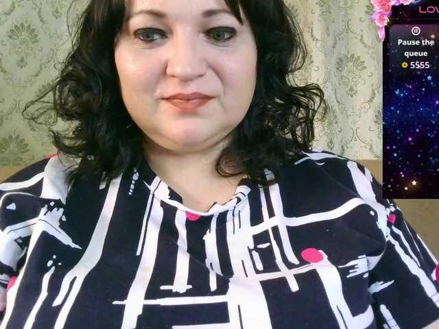 Stasja1's BongaCams show and profile