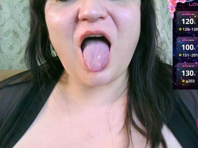 Stasja1's BongaCams show and profile