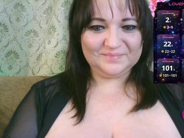Stasja1's BongaCams show and profile