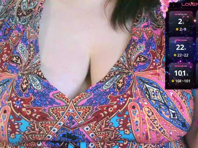 Stasja1's BongaCams show and profile