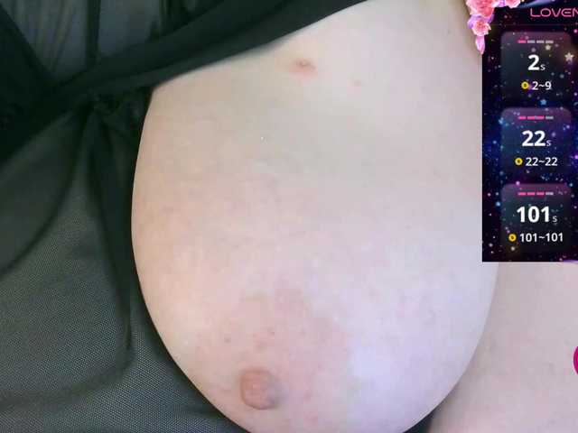 Stasja1's BongaCams show and profile