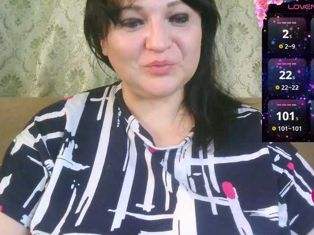 Stasja1's BongaCams show and profile