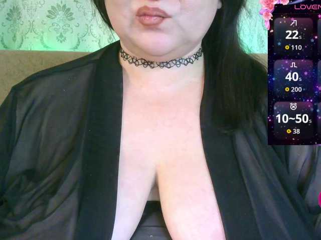 Stasja1's BongaCams show and profile